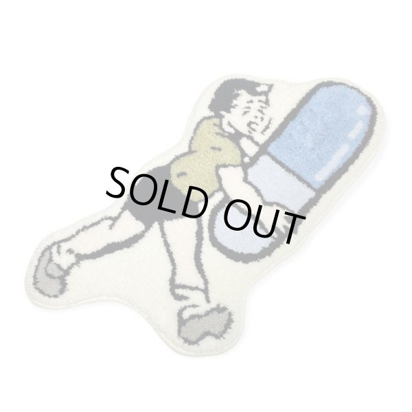 画像2: INNOCENCE / rug mat (2)