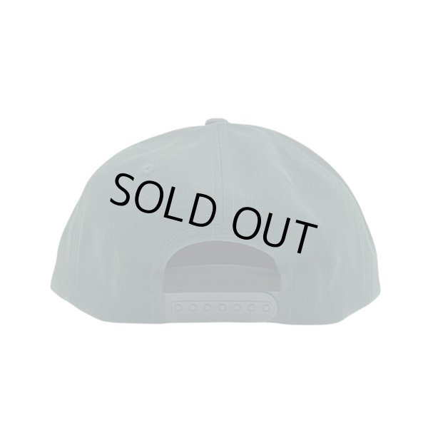 画像3:  LAID BACK / BB cap (3)