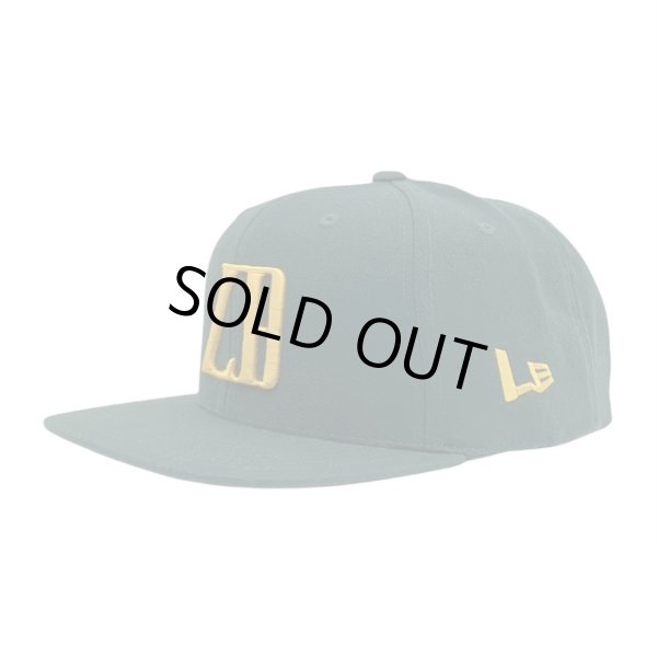 画像2:  LAID BACK / BB cap (2)