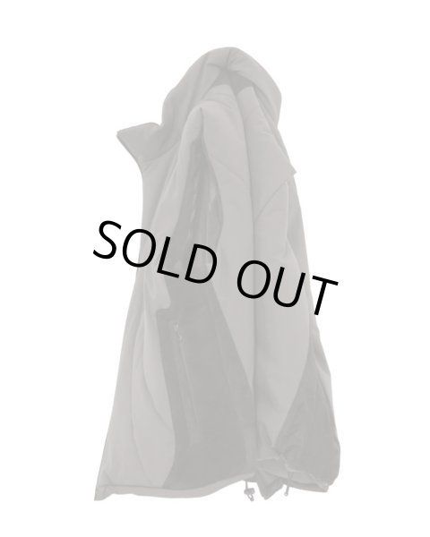 画像7: XLIM / padded vest (7)