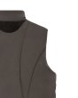 画像4: XLIM / padded vest (4)