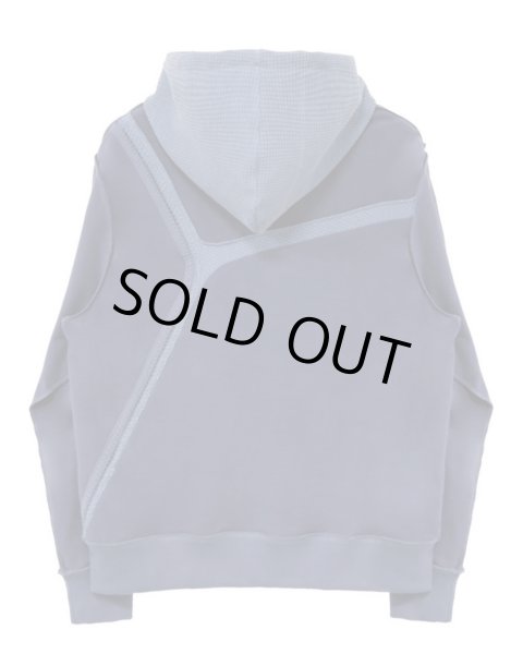 画像4: XLIM / synopisis.3 hoodie (4)