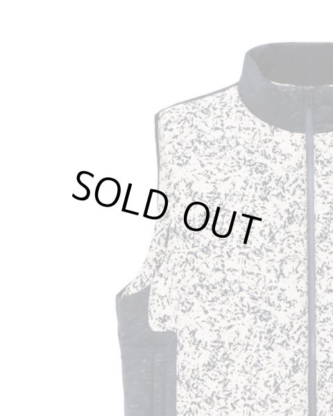 画像3: XLIM / padded vest (3)