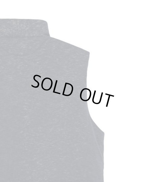 画像4: XLIM / padded vest (4)