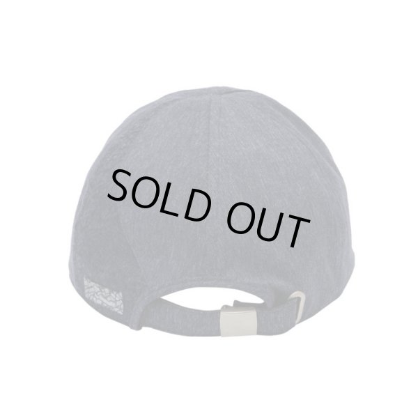 画像4: XLIM / synopisis.3 cap (4)