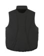 画像2: XLIM / padded vest (2)