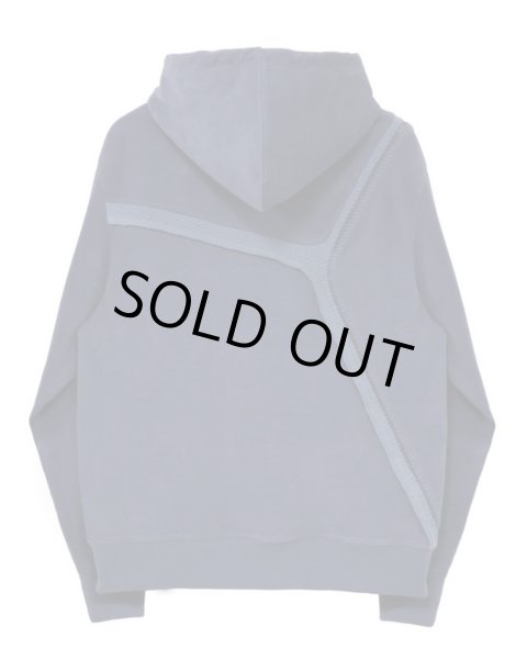 画像2: XLIM / synopisis.3 hoodie (2)