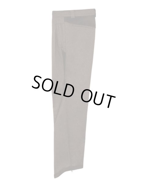 画像3: XLIM / synopisis.3 trousers (3)