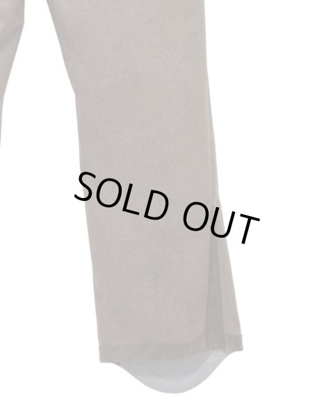 画像5: XLIM / synopisis.3 trousers (5)