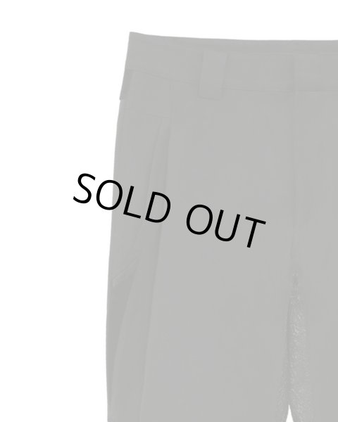 画像4: XLIM / synopisis.3 trousers (4)