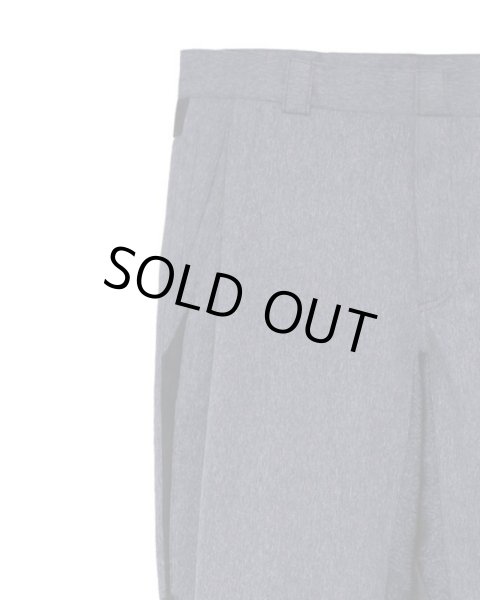 画像4: XLIM / synopisis.3 trousers (4)
