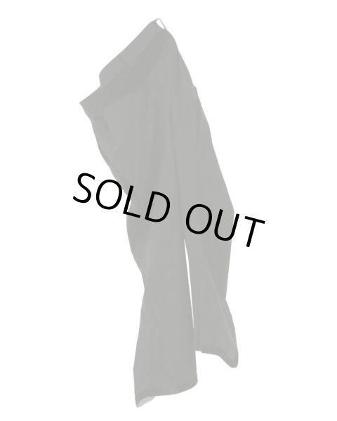 画像6: XLIM / synopisis.3 trousers (6)