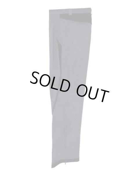 画像3: XLIM / synopisis.3 trousers (3)
