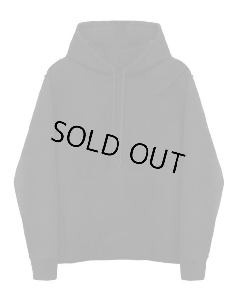 画像3: XLIM / synopisis.3 hoodie (3)