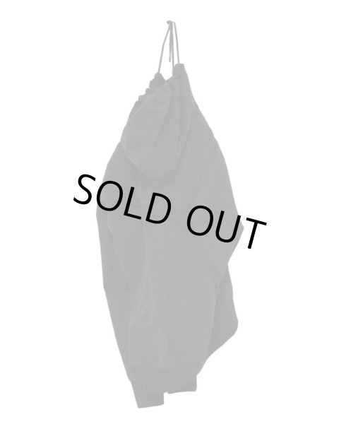 画像5: XLIM / synopisis.3 hoodie (5)