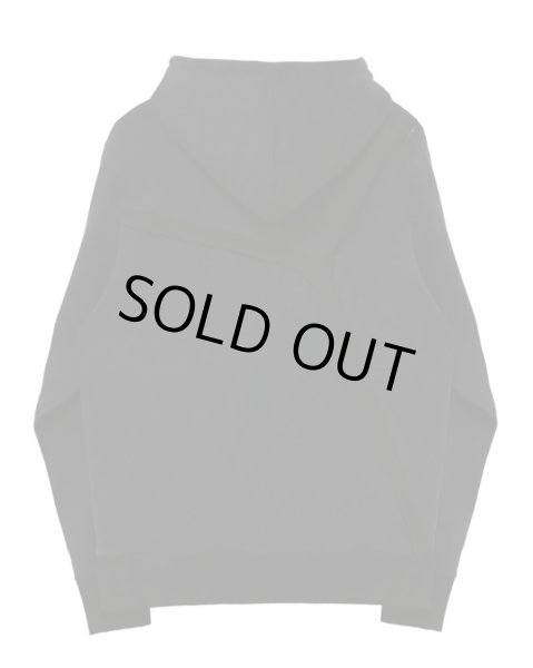 画像2: XLIM / synopisis.3 hoodie (2)