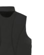 画像4: XLIM / padded vest (4)