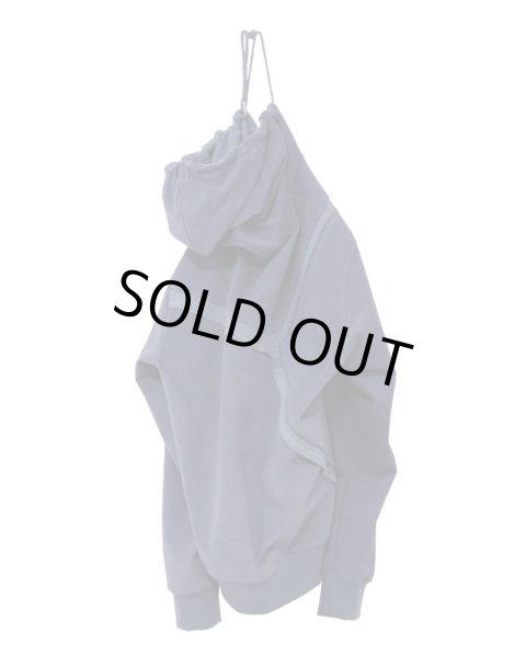 画像5: XLIM / synopisis.3 hoodie (5)