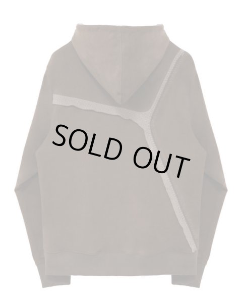 画像2: XLIM / synopisis.3 hoodie (2)