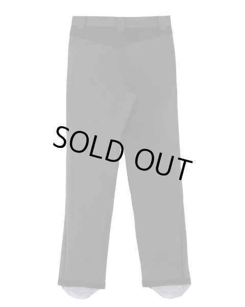 画像2: XLIM / synopisis.3 trousers (2)