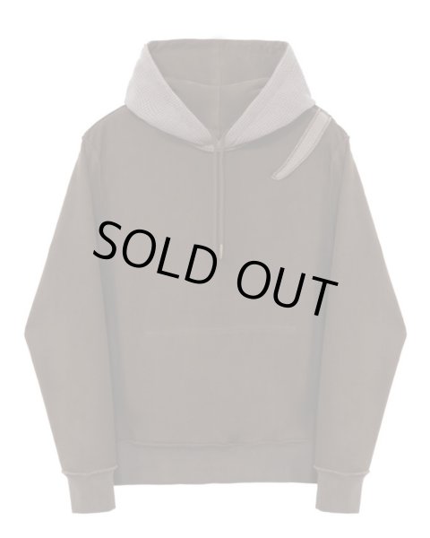 画像3: XLIM / synopisis.3 hoodie (3)