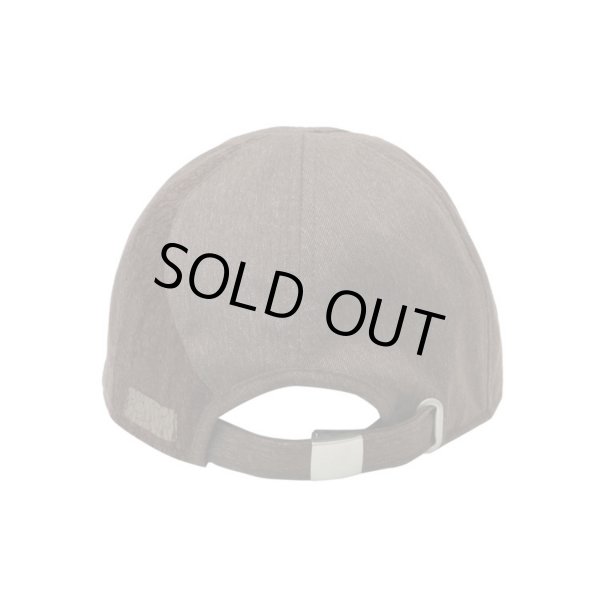 画像4: XLIM / synopisis.3 cap (4)