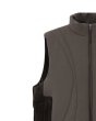 画像3: XLIM / padded vest (3)