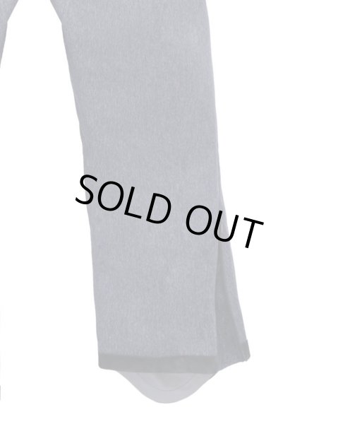 画像5: XLIM / synopisis.3 trousers (5)