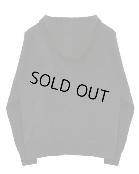 画像4: XLIM / synopisis.3 hoodie (4)