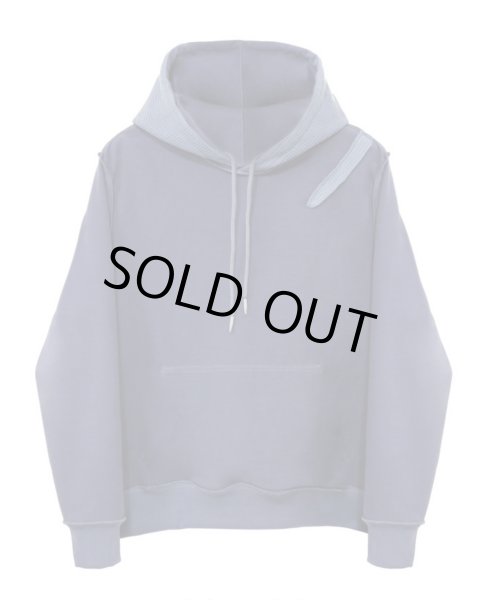 画像3: XLIM / synopisis.3 hoodie (3)