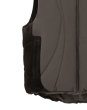 画像5: XLIM / padded vest (5)