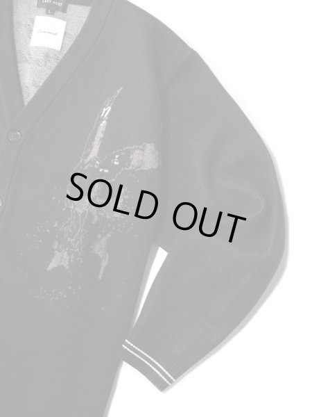 画像5: LAST NEST × Yin da market / Dove n Crow Cardigan (5)