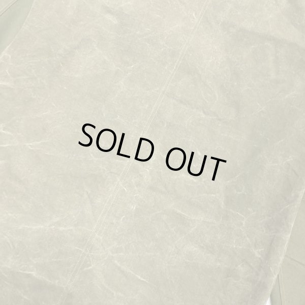 画像5:  LAID BACK / "US ARMY TENT SHIRTS" (5)