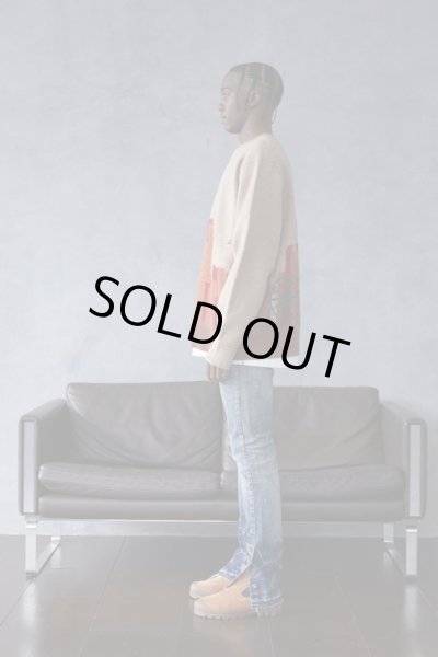 画像4: MLVINCE®︎ / dtla knit crew (4)