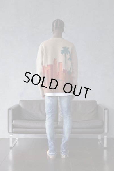 画像5: MLVINCE®︎ / dtla knit crew (5)