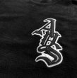 画像2: ASKYURSELF / AYS logo crew sweat (2)