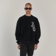 画像3: ASKYURSELF / AYS logo crew sweat (3)