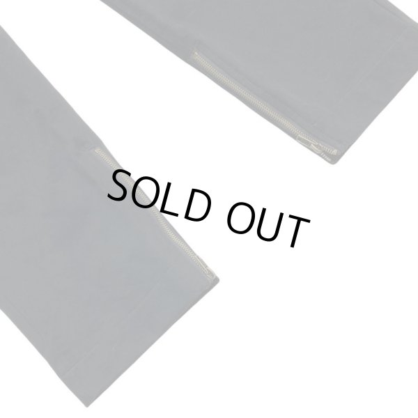 画像4: ROGIC / zip flight pants (4)