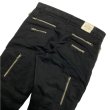 画像5: ROGIC / zip flight pants (5)