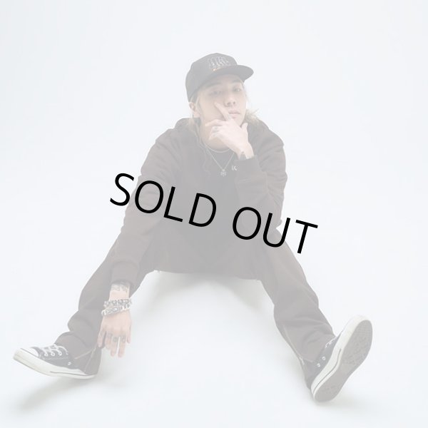 画像6: ROGIC / zip flight pants (6)