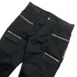 画像3: ROGIC / zip flight pants (3)