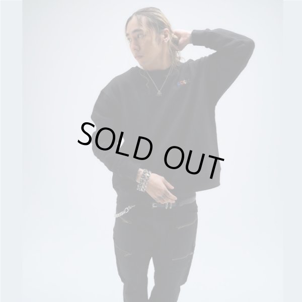 画像6: ROGIC / zip flight pants (6)