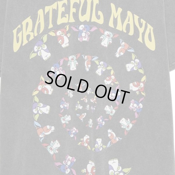 画像3: MAYO / grateful mayo tee (3)
