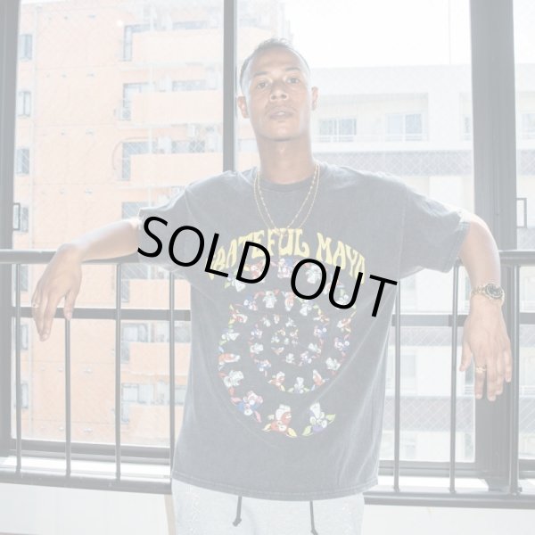 画像5: MAYO / grateful mayo tee (5)