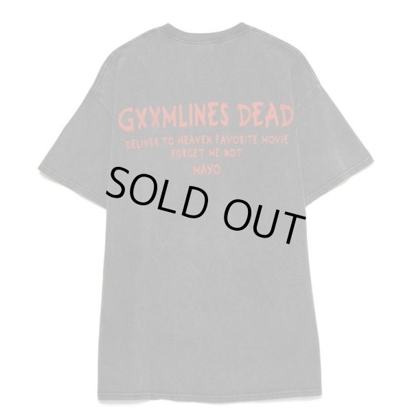 画像2: MAYO / grateful mayo tee (2)