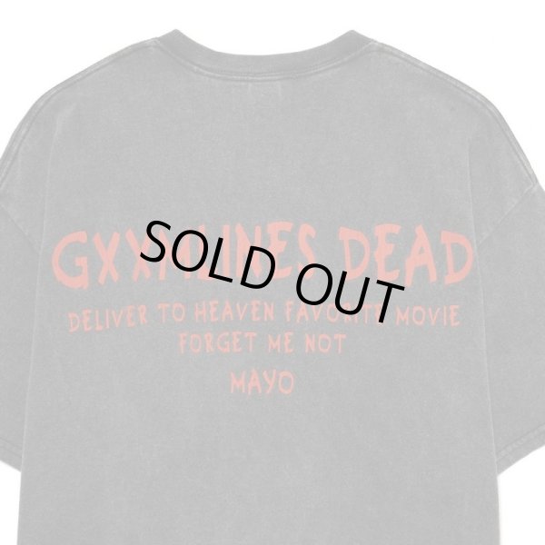 画像4: MAYO / grateful mayo tee (4)