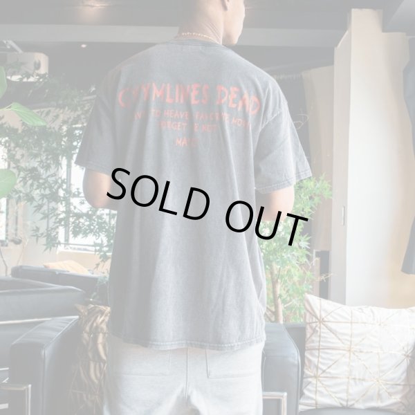 画像6: MAYO / grateful mayo tee (6)