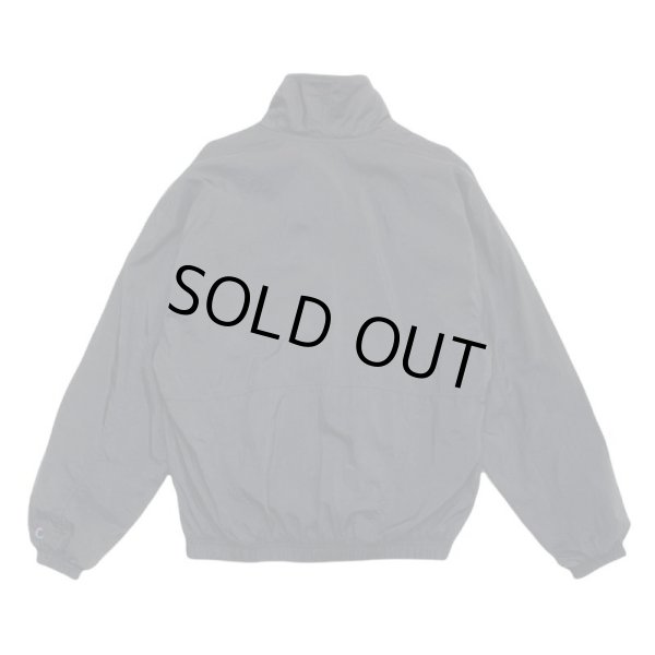 画像2: INNOCENCE / NIKE 90s windbreaker black (2)