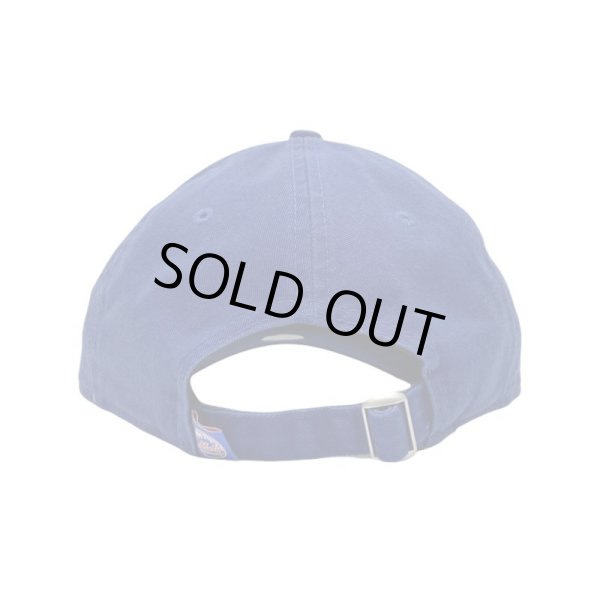 画像3: INNOCENCE / sashiko cap 9TWENTY blue (3)