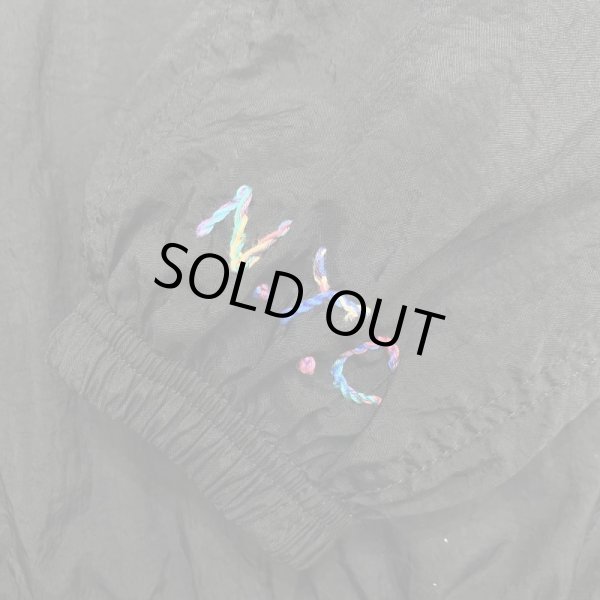 画像4: INNOCENCE / NIKE 90s windbreaker black (4)